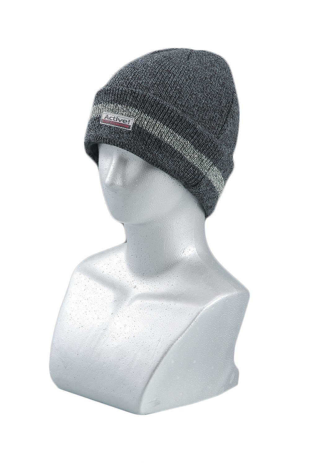 Amazon.co.jp: おたふく手袋 ウィンターキャップ ワッチ ウォーム帽子